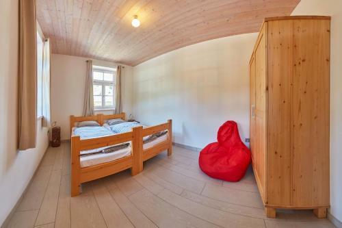 Apartamentos Snezka Residence