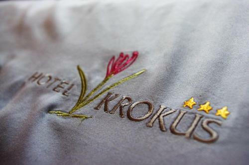 Hotel Krokus