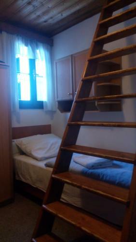 Hostal Horska Chata Dimrovka