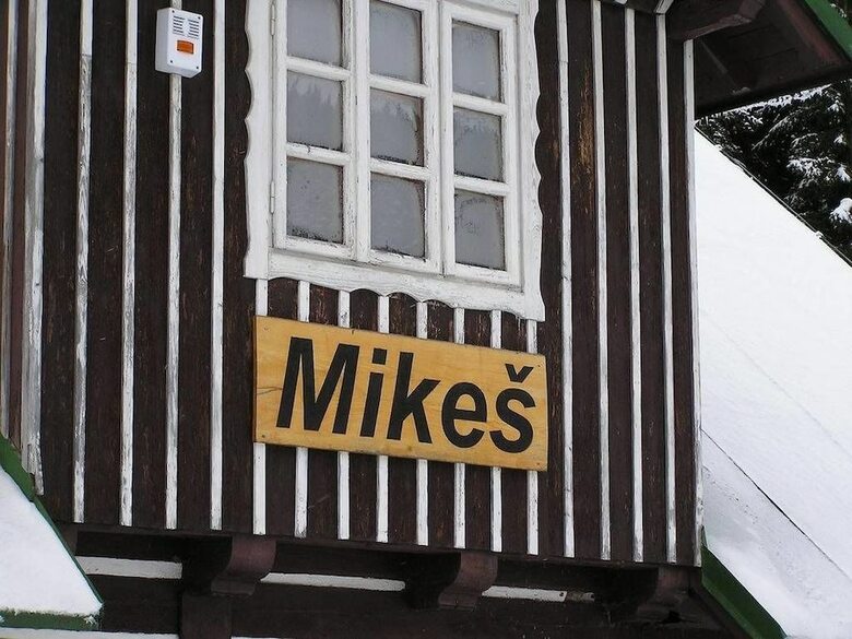 Hostal Penzion Mike?