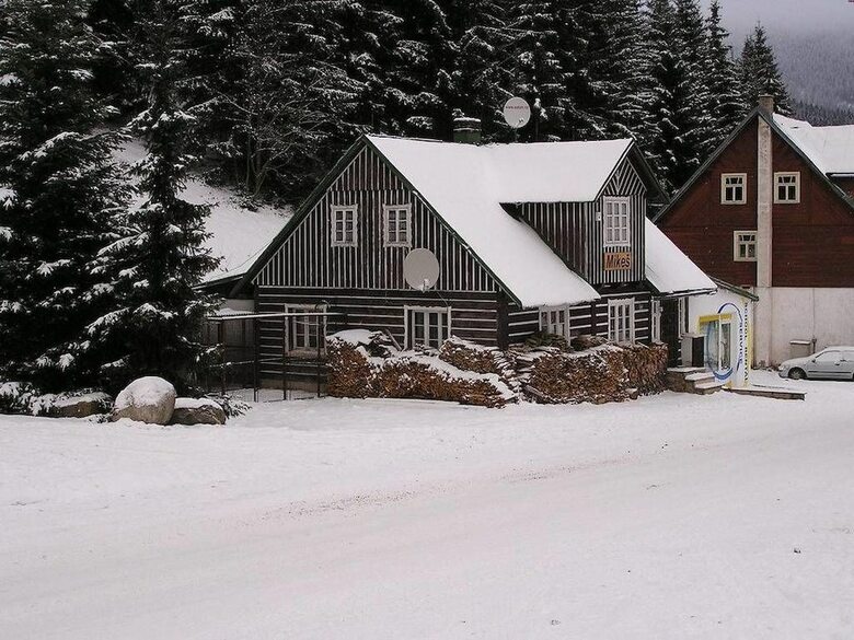 Hostal Penzion Mike?