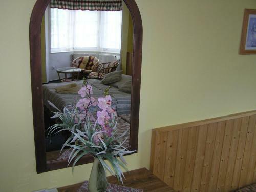 Hotel Atlas A Penzion Domecek