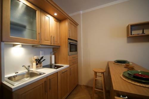 Apartmany Alectis
