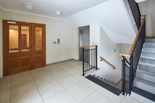 Apartm�n U Vleku Javor