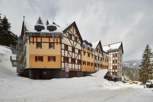 Apartm�n U Vleku Javor