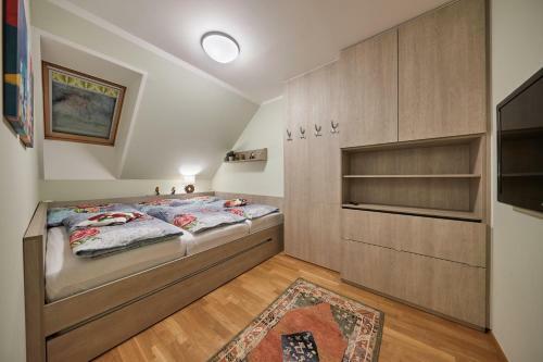 Apartm�n U Vleku Javor
