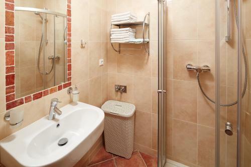 Apartm�n U Vleku Javor