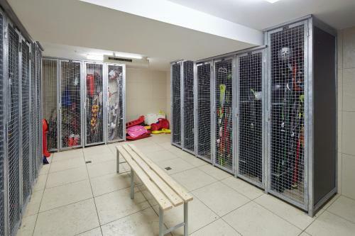 Apartm�n U Vleku Javor