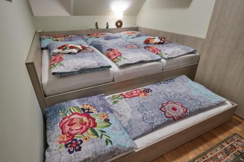 Apartm�n U Vleku Javor