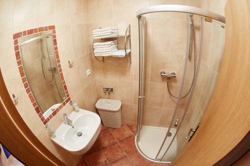 Apartm�n U Vleku Javor