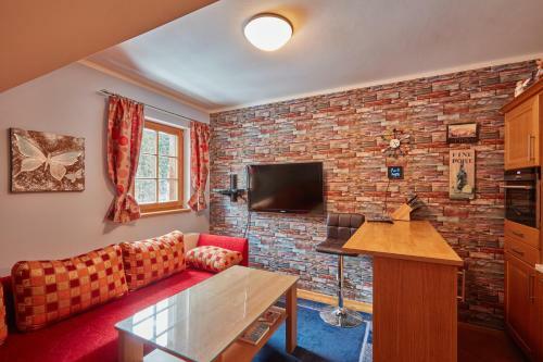 Apartm�n U Vleku Javor