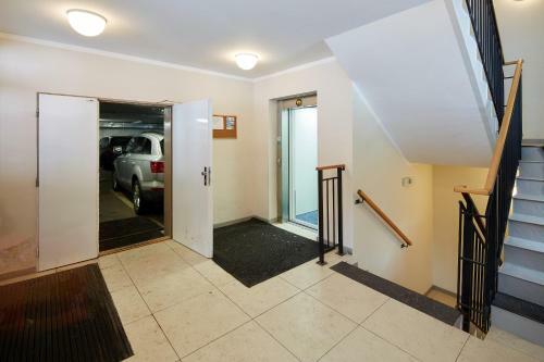 Apartm�n U Vleku Javor