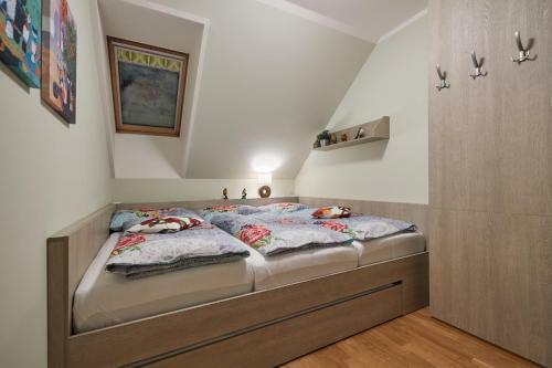 Apartm�n U Vleku Javor