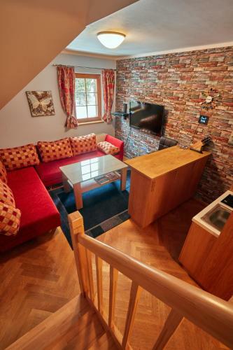 Apartm�n U Vleku Javor
