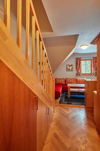 Apartm�n U Vleku Javor