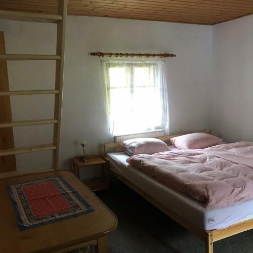 Hostal Horsk� Ran?