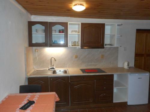 Hostal Horsk� Ran?