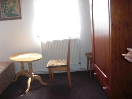 Hostal Horsk� Ran?