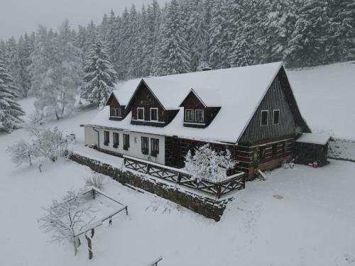 Hostal Horsk� Ran?