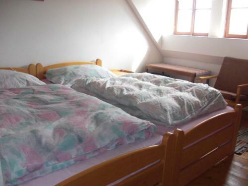 Hostal Horsk� Ran?