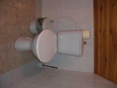 Hostal Horsk� Ran?
