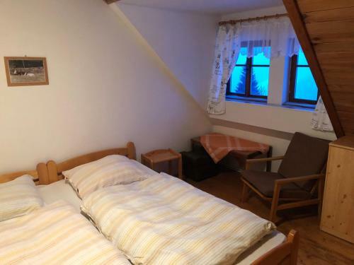 Hostal Horsk� Ran?