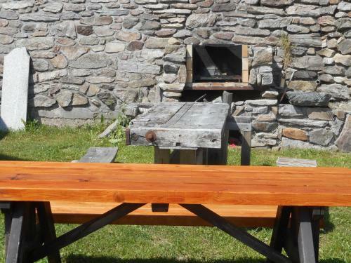 Hostal Horsk� Ran?