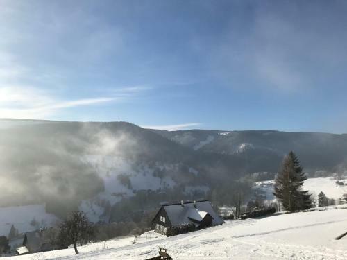 Hostal Horsk� Ran?