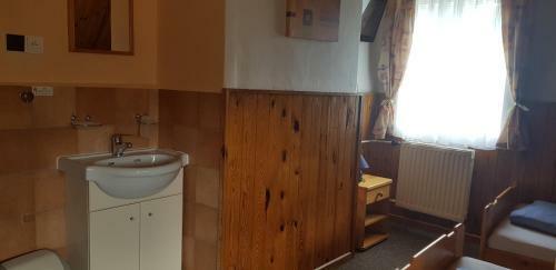 Hostal Pension Svoboda