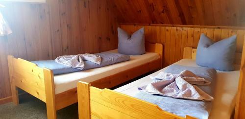 Hostal Pension Svoboda