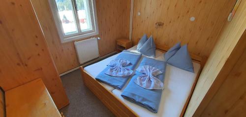 Hostal Pension Svoboda
