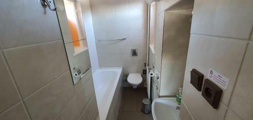 Hostal Pension Svoboda