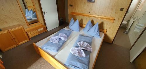 Hostal Pension Svoboda