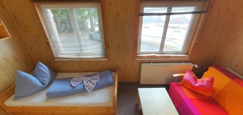 Hostal Pension Svoboda