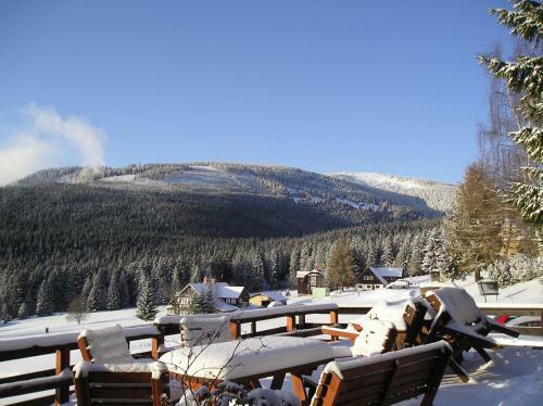 Hostal Pension Svoboda