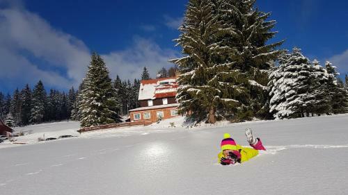 Hostal Pension Svoboda