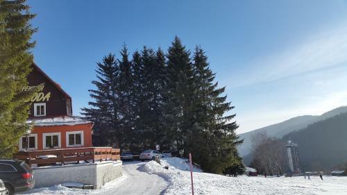 Hostal Pension Svoboda
