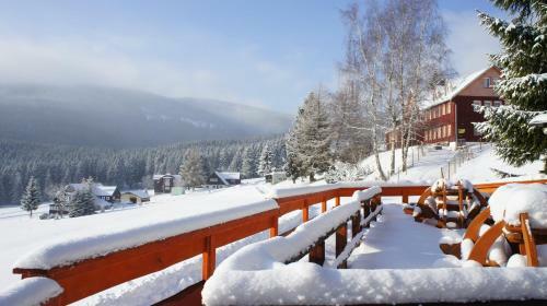 Hostal Pension Svoboda