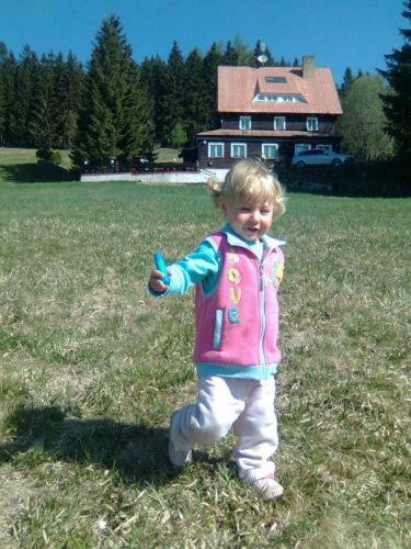 Hostal Pension Svoboda