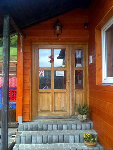 Hostal Pension Svoboda
