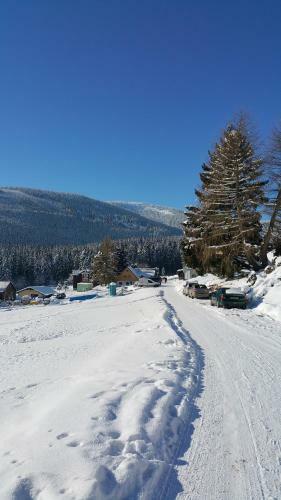 Hostal Pension Svoboda