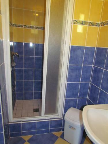 Hostal Chata Betyna