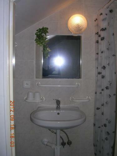 Hostal Penzion Na Krizovatce