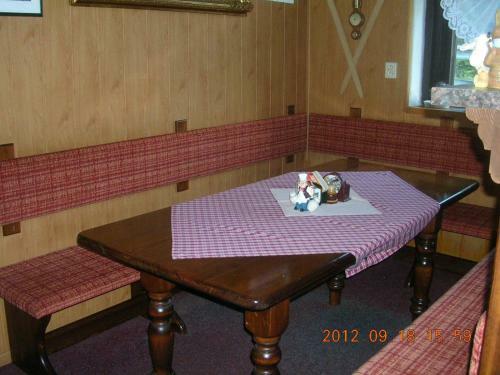 Hostal Penzion Na Krizovatce