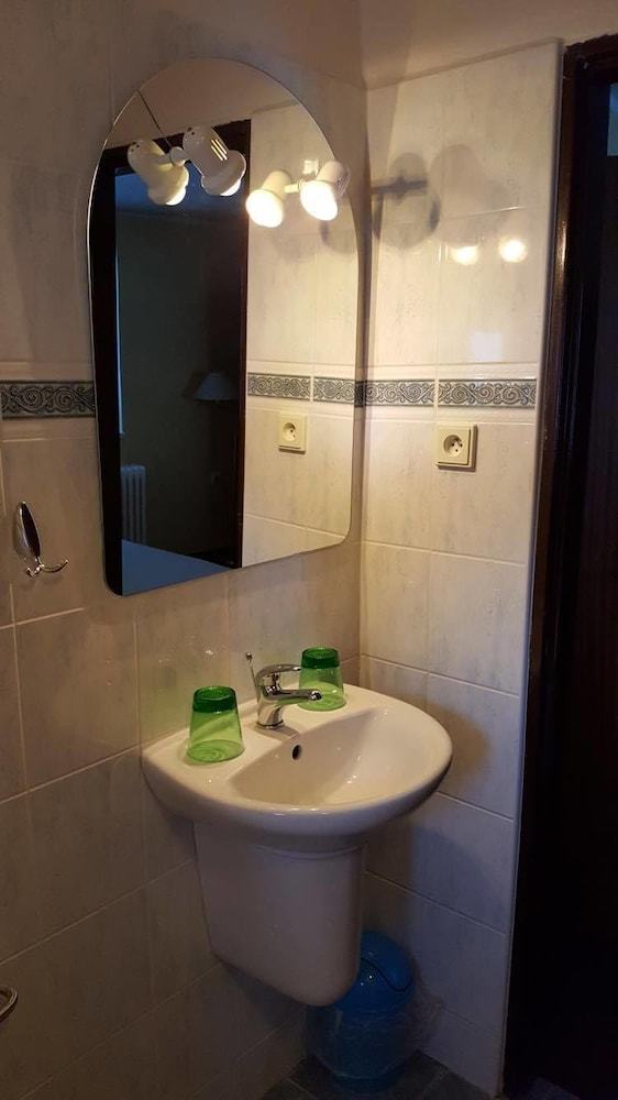 Hostal Penzion Lesni Pramen