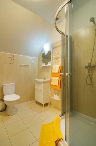 Apartm� Turista, Pec Pod Sn??kou
