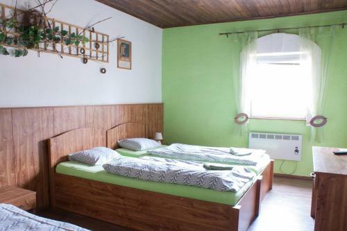 Hostal Pura Vida