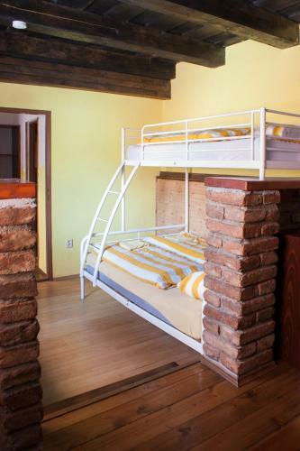Hostal Pura Vida
