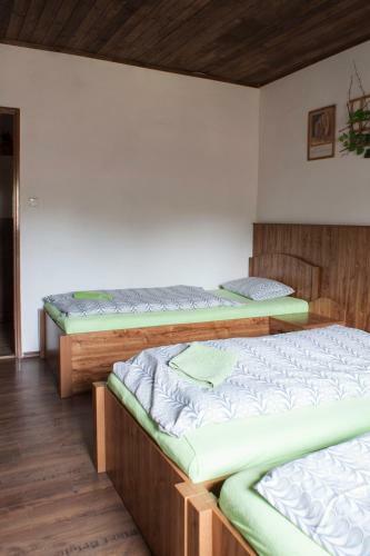Hostal Pura Vida