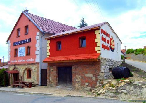 Hostal Pura Vida